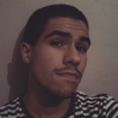 Guilherme Henrique, 11.09.1995, Curitiba