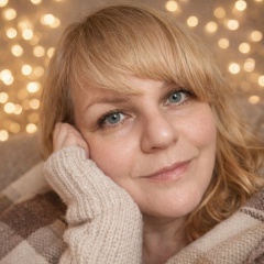 Татьяна Власкина, 24.02, Орехово-Зуево