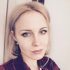 Настя Мамедова, 24.01, Москва