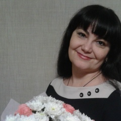 Елена Артеменкова, 19.07.1971, Цимлянск