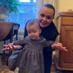 Лилия Шейгець, 10.05.1987