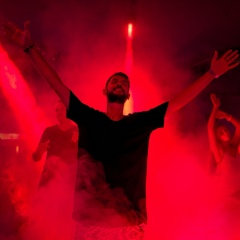 Denis Sidorov, 16.04.1989, Москва