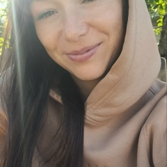 Вероника Капорева, 12.03.1989, Санкт-Петербург