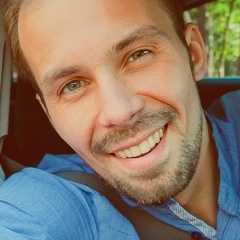 Антон Богомолов, 23.08.1982, Екатеринбург