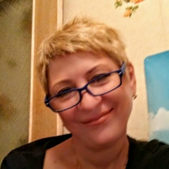 Марина Беленкова, 06.09.1962, Москва