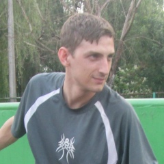 Роман Сердюков, 20.12.1985, Мариуполь