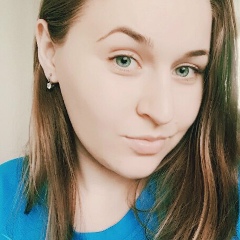 Виктория Камылина, 16.04