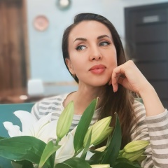 Ленара Ергизова, 12.05, Уфа