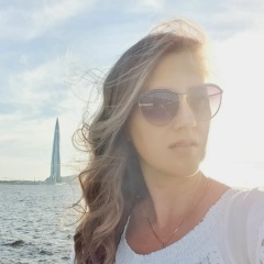 Nikki Moroz, 13.09, Санкт-Петербург