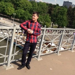 Эсен Жорокулов