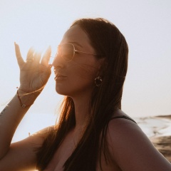 Ирина Кузничук, 03.01.1991, Санкт-Петербург