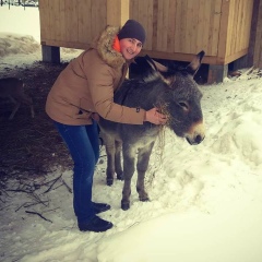 Ігор Сідей, 01.01, Синевир