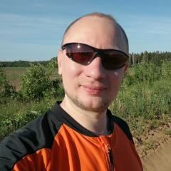 Юра Багаев, 05.07, Киров