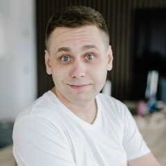 Виталий Божко, 21.04, Киев