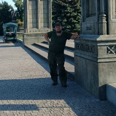 Константин Игнатенко, 02.03.1987, Морское