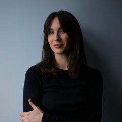 Elena Mironchuk, 23.07, Москва