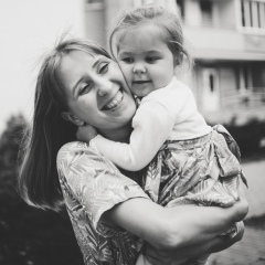 Аня Возняк, 17.04.1988, Киев