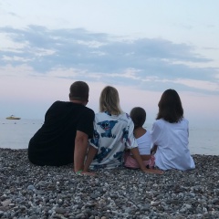 Леонид Мартюшов, 23.06.1986, Москва