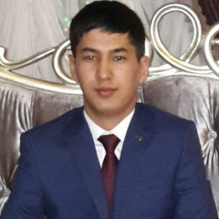 Бексултан Мейрамбайулы, 24.02, Шымкент