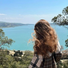 Екатерина Скороход, 21.05.1994, Гомель