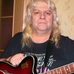 Андрей Седой, 08.09