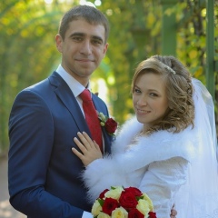 Светочка Труфанова, 14.01.1990, Санкт-Петербург