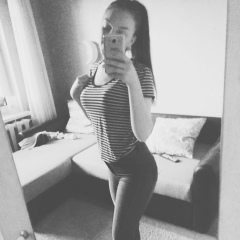 Veronica Sandulenco, 13.02.1998, Кишинев