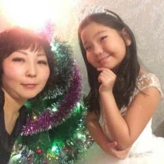 Айжан Ибрагимова, 24.04.1988, Астана