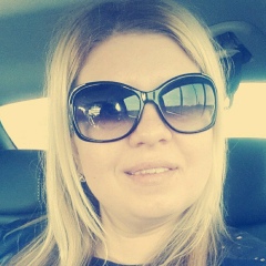 Ирина Краснова, 27.04.1985, Набережные Челны