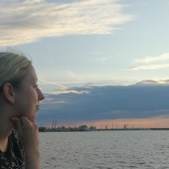 Лидия Коныгина, 14.08.1983, Екатеринбург