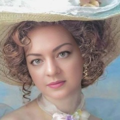 Светлана Макарова, 30.03, Санкт-Петербург