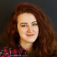 Ольга Баркова, 19.11