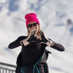 Мария Ковалёва, 12.06, Мурманск