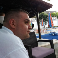 Олег Ефимов, 21.04.1978, Санкт-Петербург