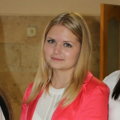 Оксана Захарова, 15.12, Балаково