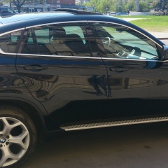 Игорь Кубалибра