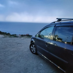 Павел Савченко, 15.01.1987, Санкт-Петербург