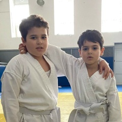 Артур Мамбетов, 09.04, Черкесск