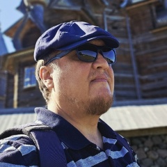 Андрей Куликов, 14.07.1970, Москва