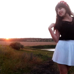 Mihaela Chistruga, 19.02, Единец