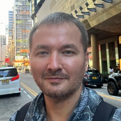 Артем Курмаев, 10.02.1984, Москва