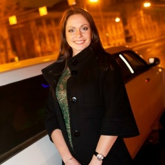 Елена Слесарева, 20.09, Санкт-Петербург