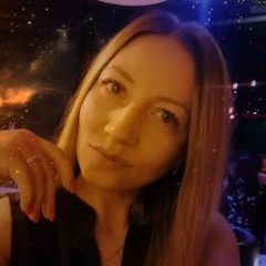 Алла Иванова, 14.06.1985, Москва