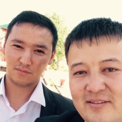 Anuar Tumanov, 05.07.1986, Атырау