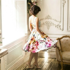 Ульяна Никифорова, Санкт-Петербург