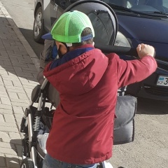 Anel Zhaksylykova, 14.07.1993, Астана