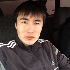 Нурбол Шемербаев, 05.07.1989, Шымкент