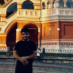 Vahe Shahoyan, 13.10, Армавир