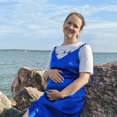 Маргарита Малмыгина, 28.02.1988, Новосибирск