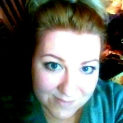 Виктория Панасюк, 25.10